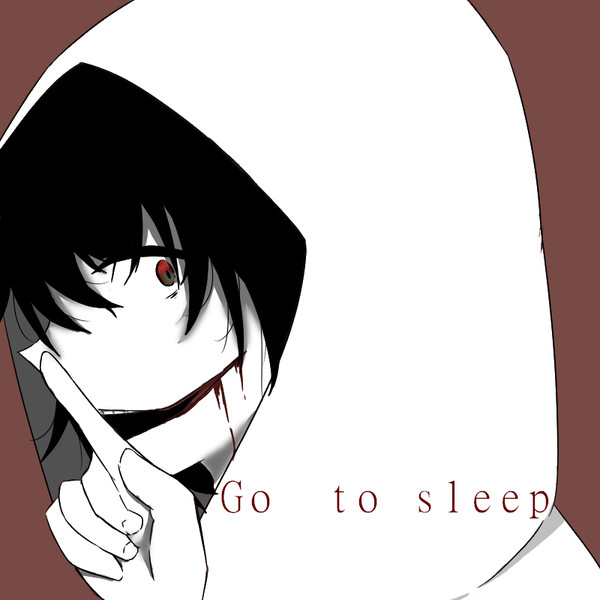 Jeffthekiller２