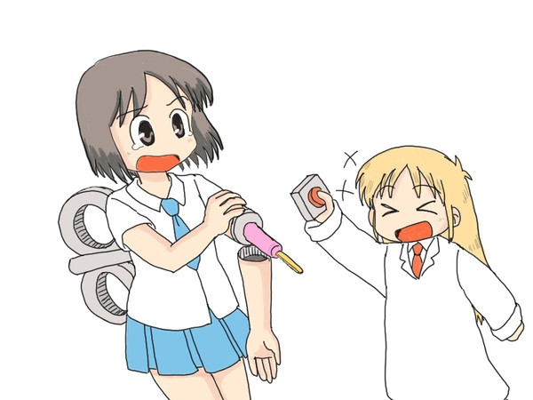 夏の日常ワンドロ詰め