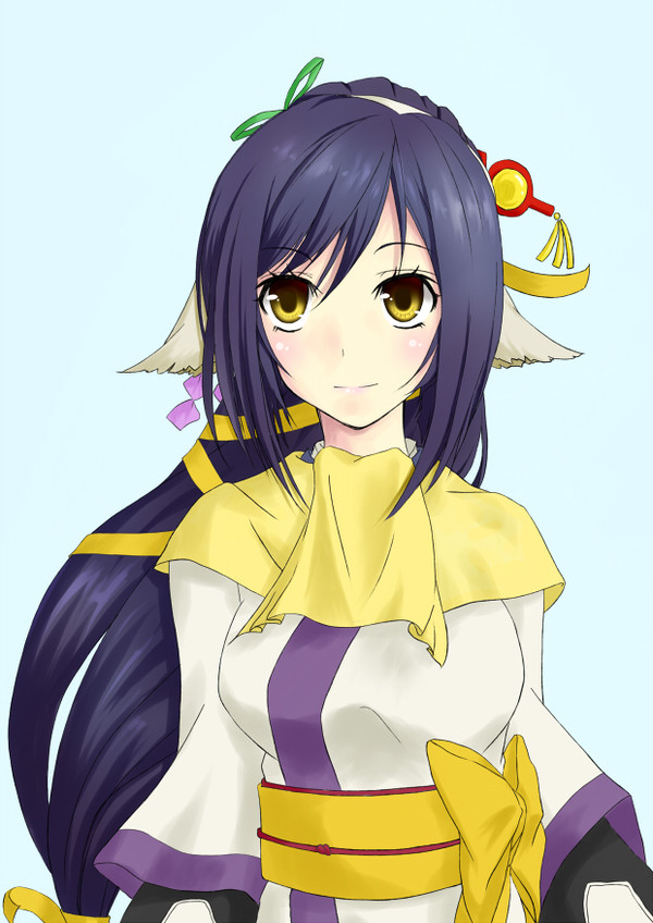 くおん