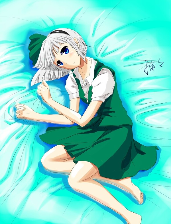 妖梦