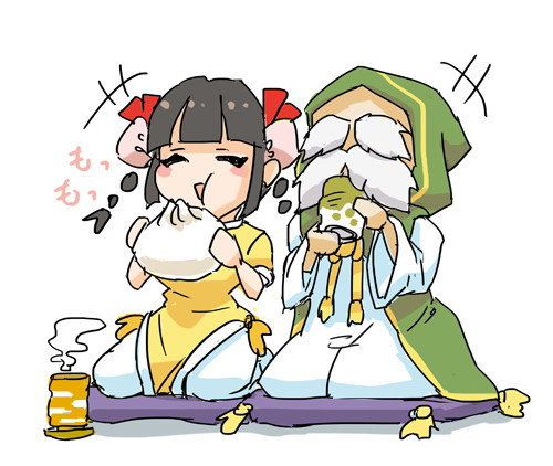 ツイログ詰め