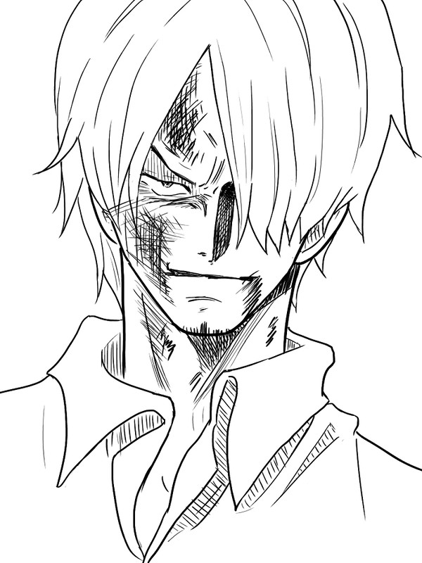 TwitterにUPした落書きとかR18とか