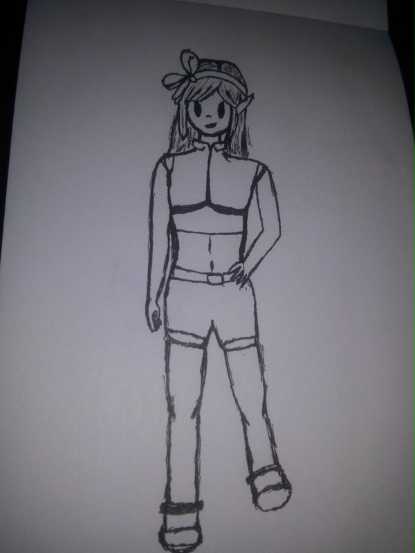 Ragnarok Draw 1