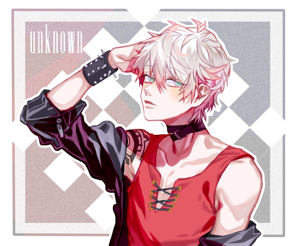 Unknown