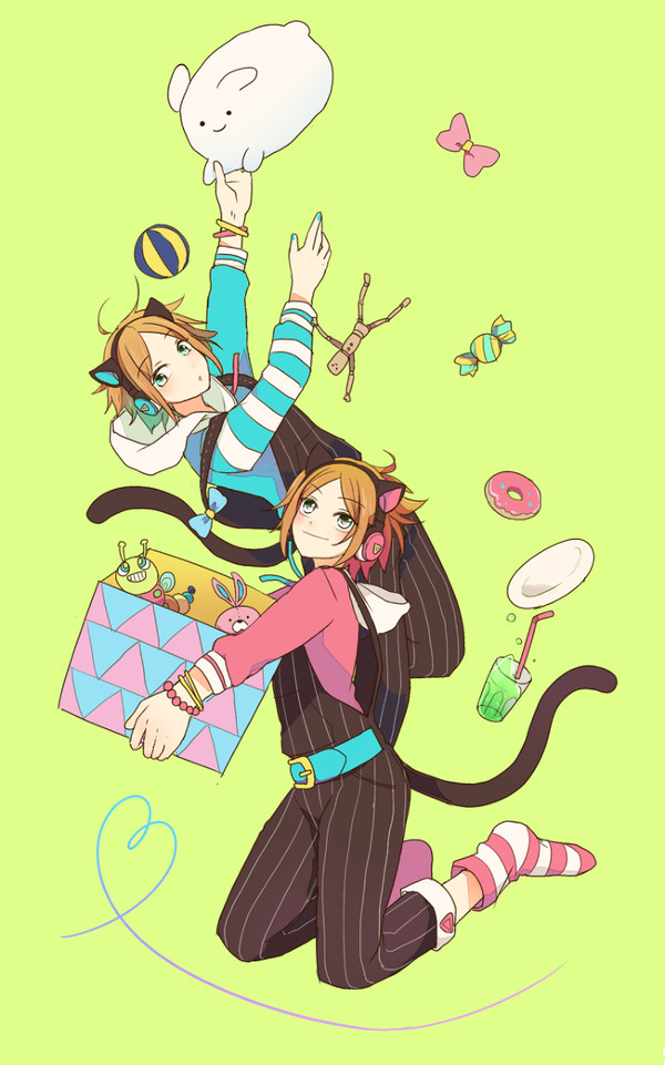 あんスタまとめ