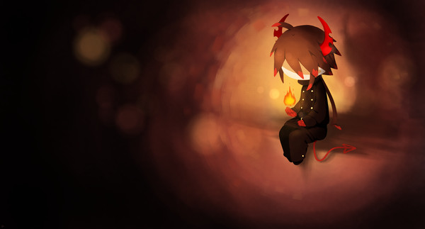 炎の魔王