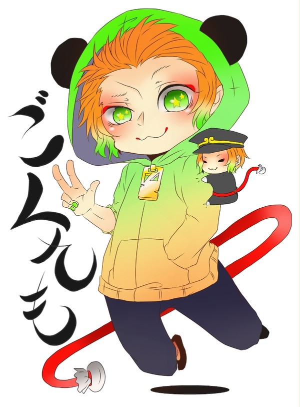 ごくさも！