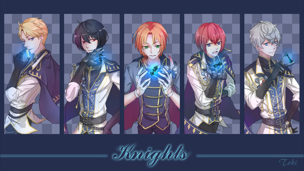 Knights