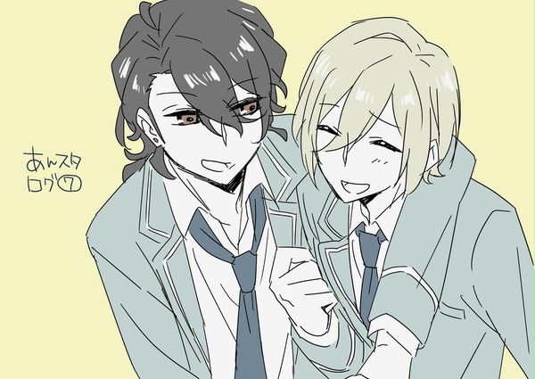 あんスタlog⑦