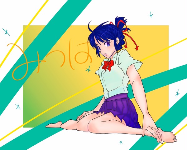 ♣