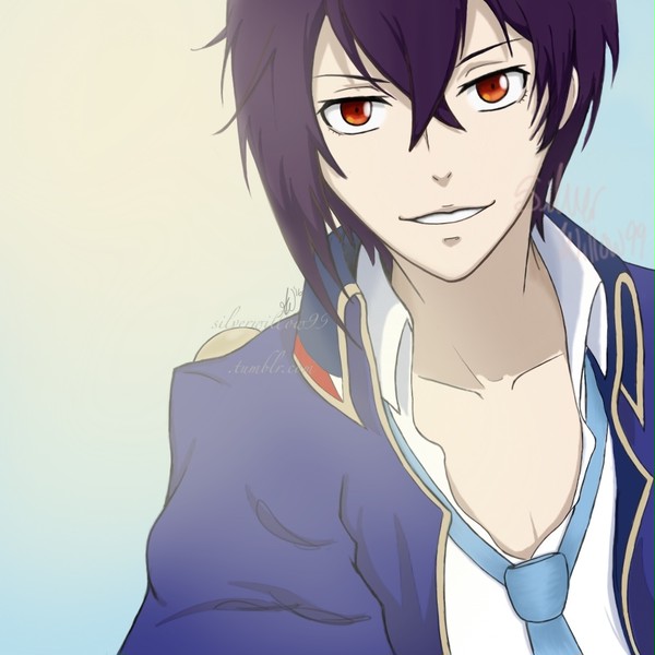 Profile picture Shiki