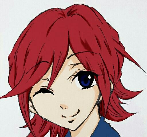 カナメさん