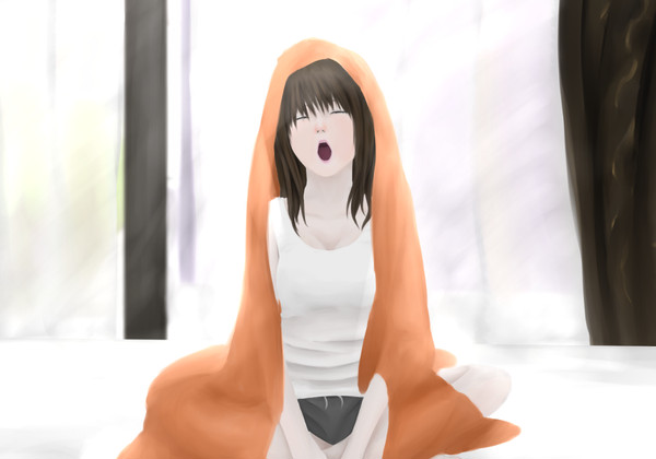 nemui