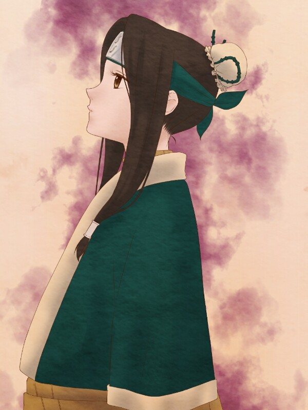 白