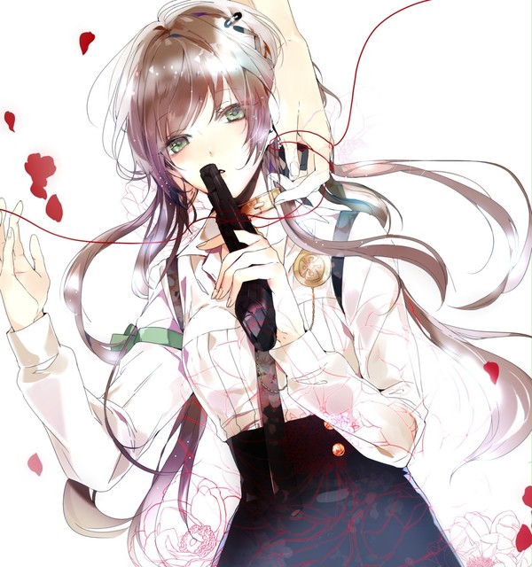 collar×malice