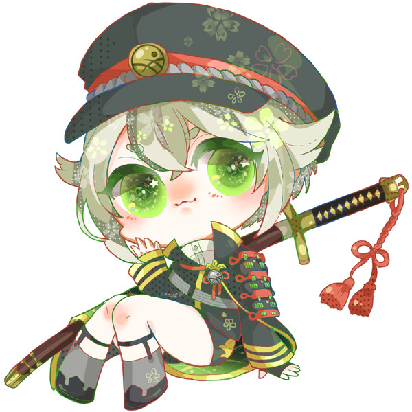 ho~~~