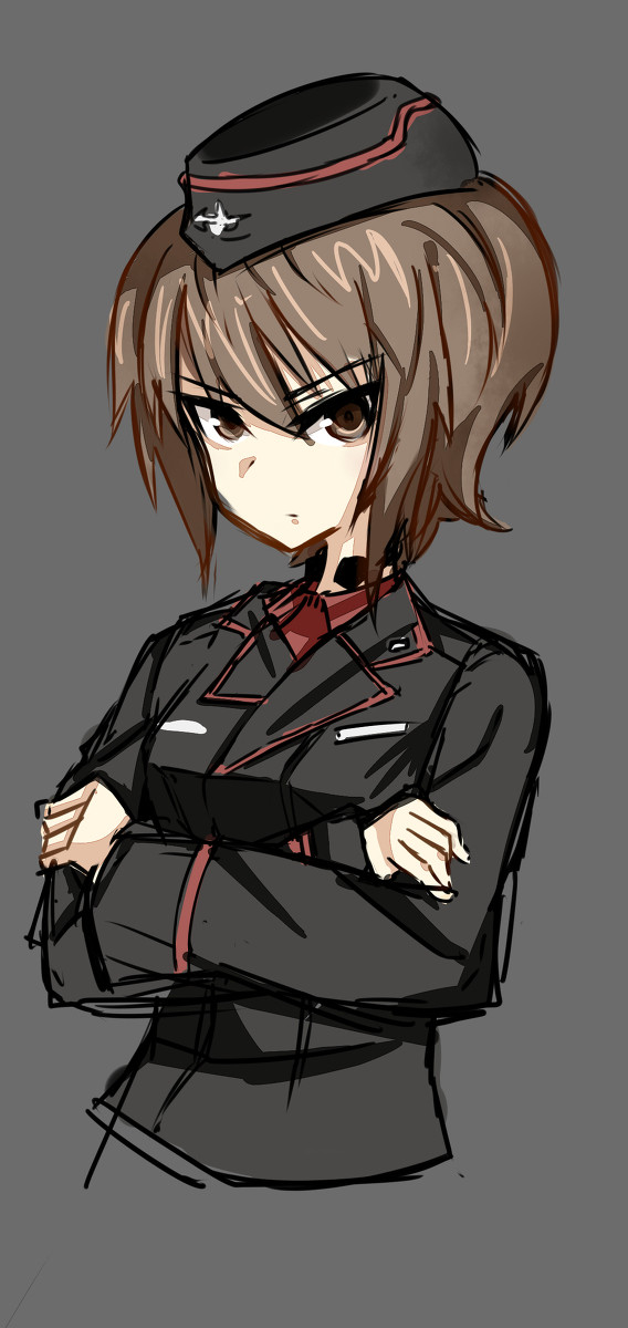 ガルパン