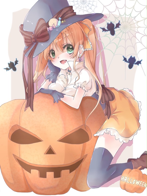 Halloween
