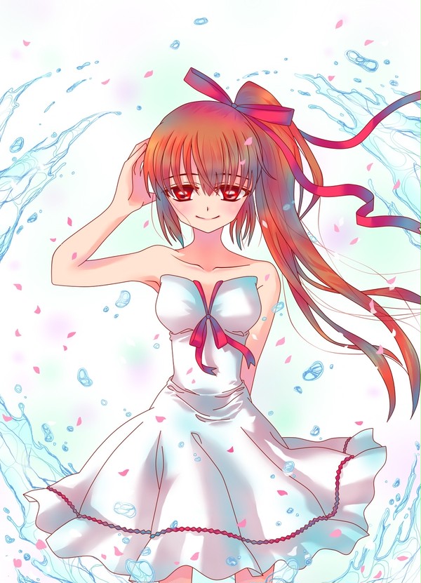 水花（修正）