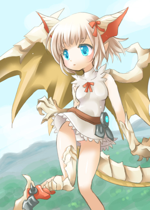 ミルちゃん