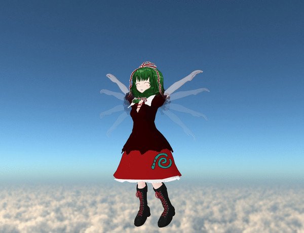 鍵山さん43