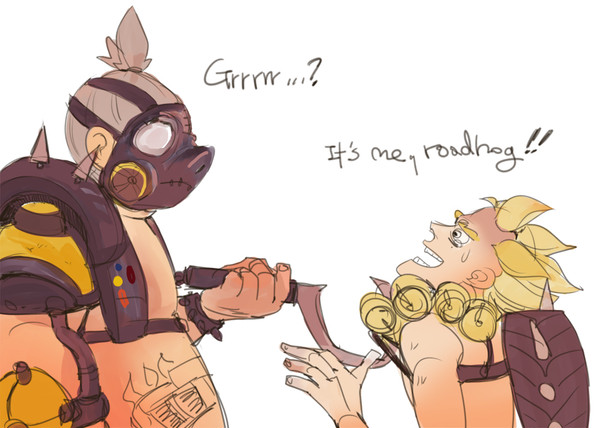 Roadrat