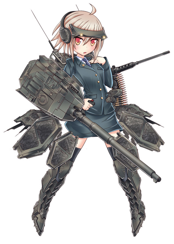 ひとまるちゃんしきせんしゃ