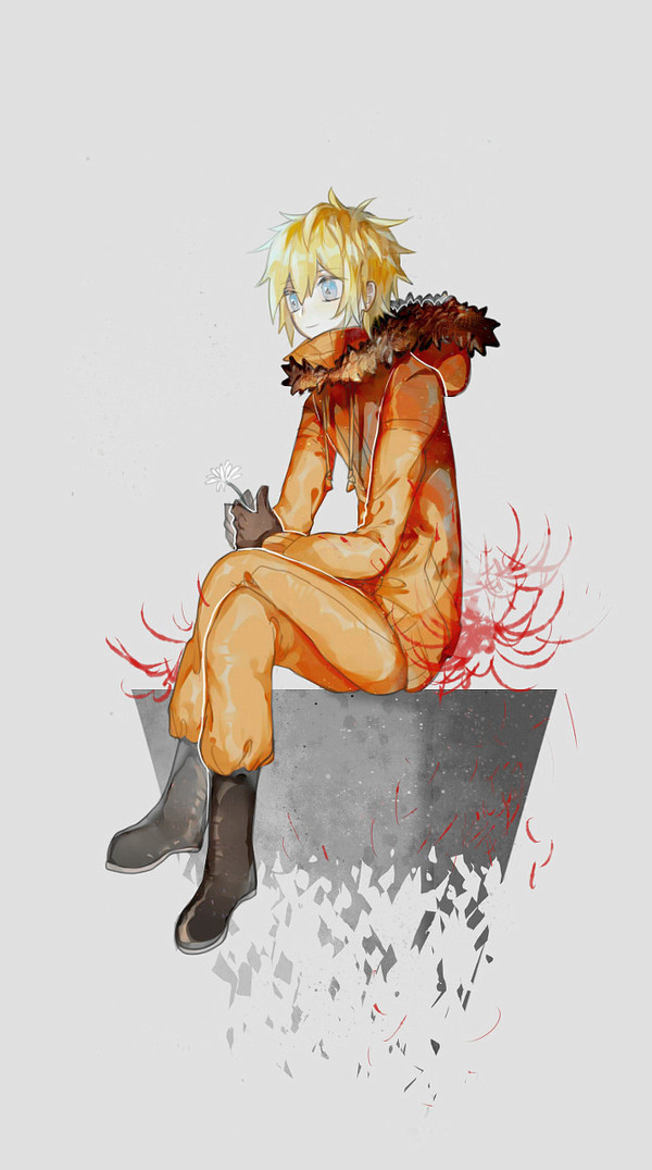 kenny