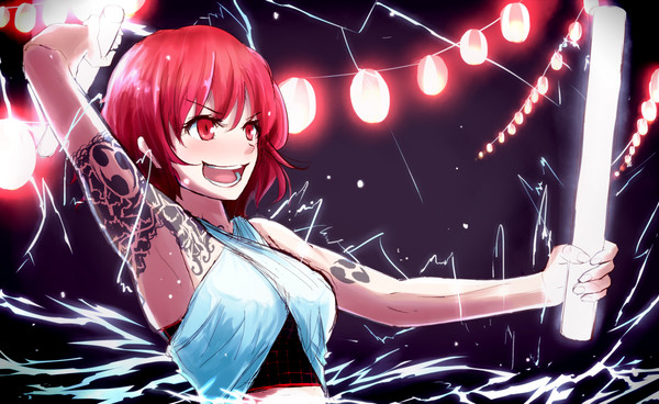 エレクトリック盆踊り!