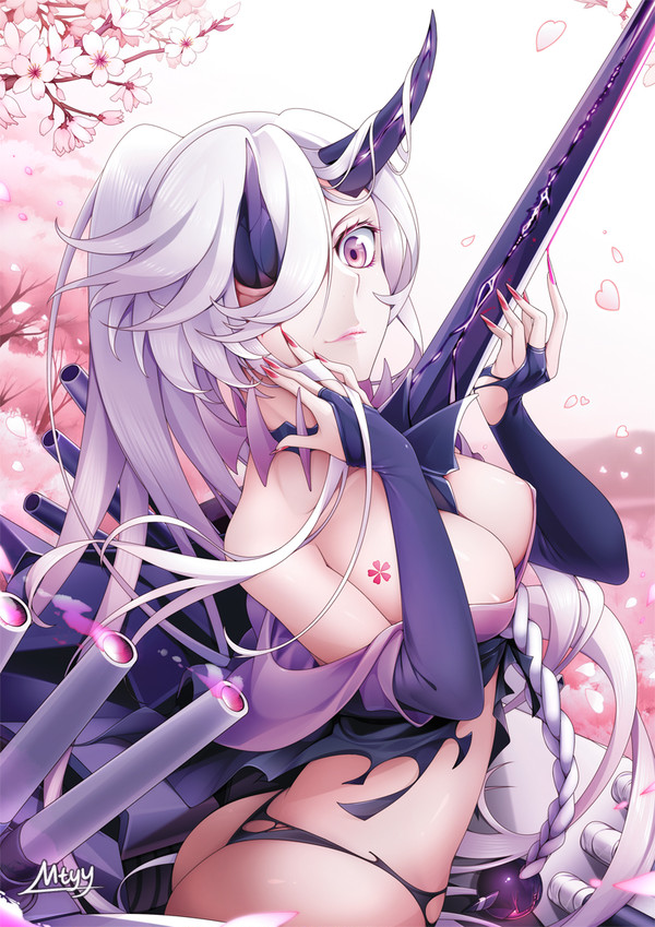 D.Yamato