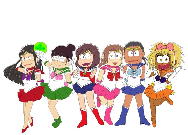 セラムン松さん