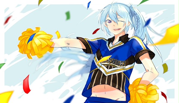 ☆