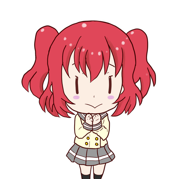 黒澤ルビィ