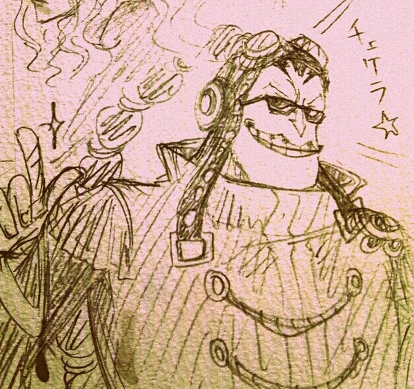 落書き
