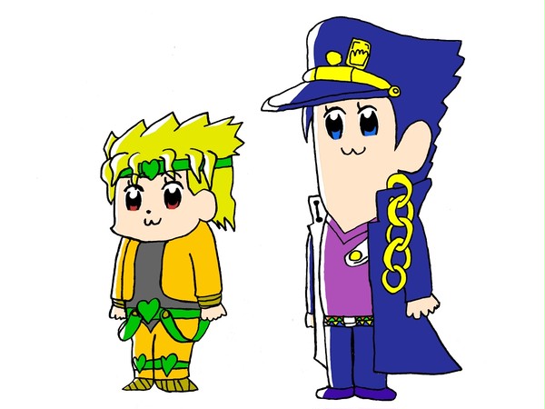 ジョジョテピピック