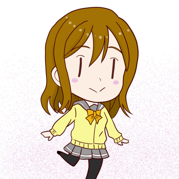 国木田花丸ちゃん