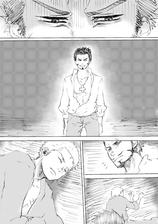 夢の中まで迎えに行く