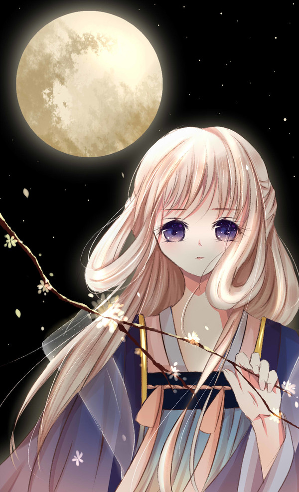 月