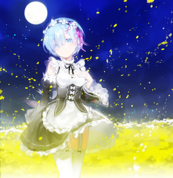 レム♥