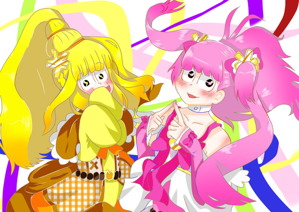 魔法少女松 末松