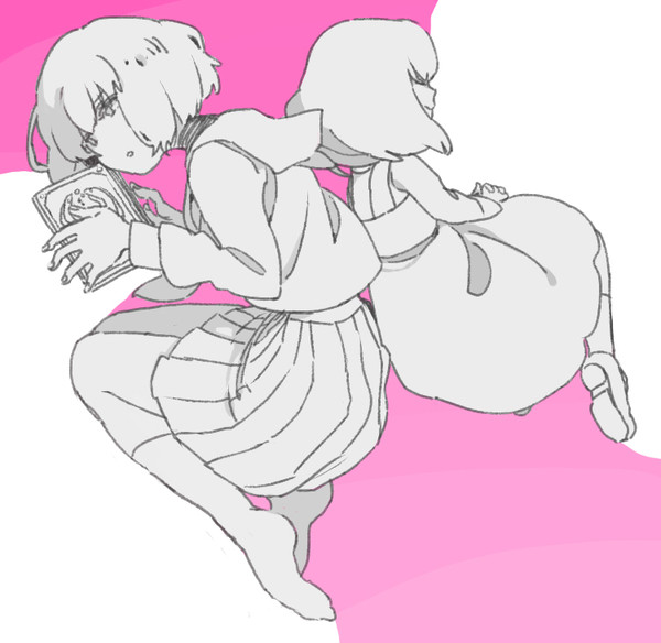 版権まとめ