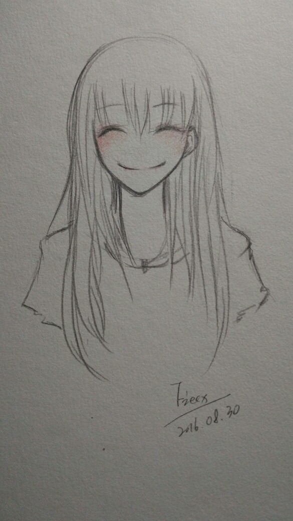 Smile