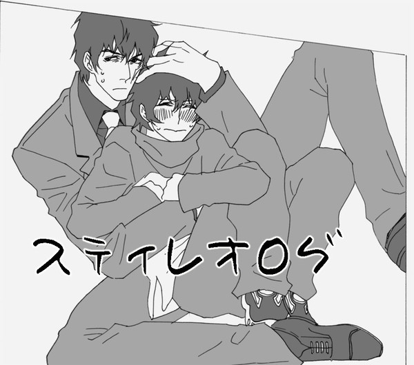 スティレオログ6