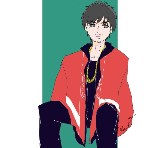 日向