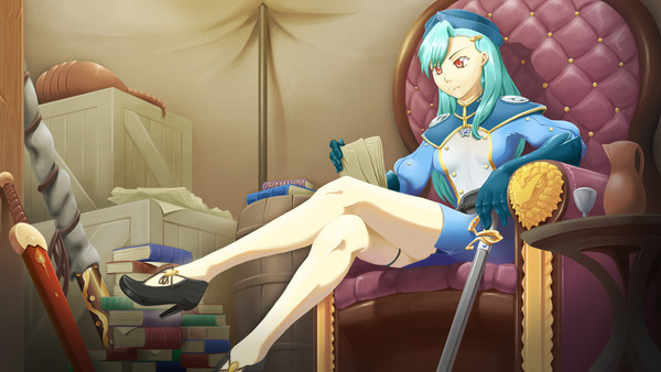 リズ