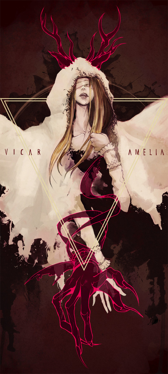 AMELIA