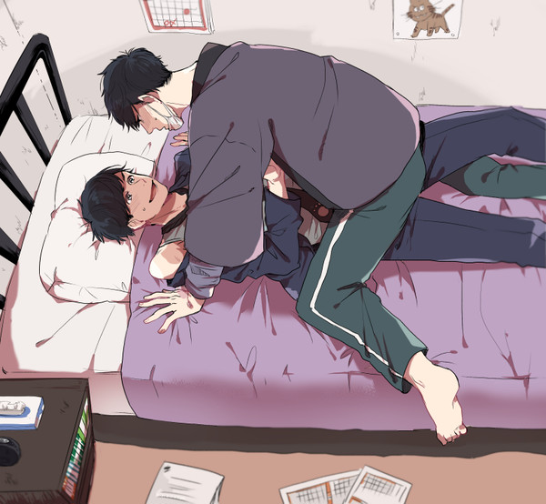 小営ログ(一カラ)