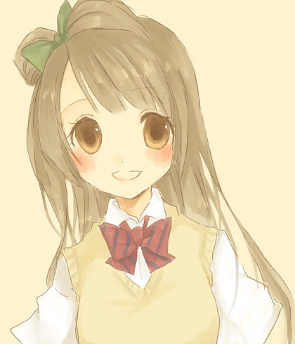 ちゅん
