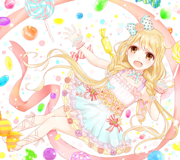 なまけものふぇありー