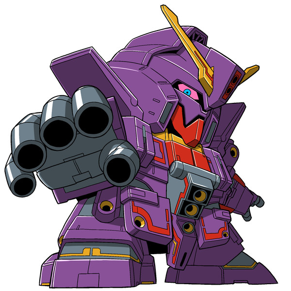 サイコガンダムMk-II